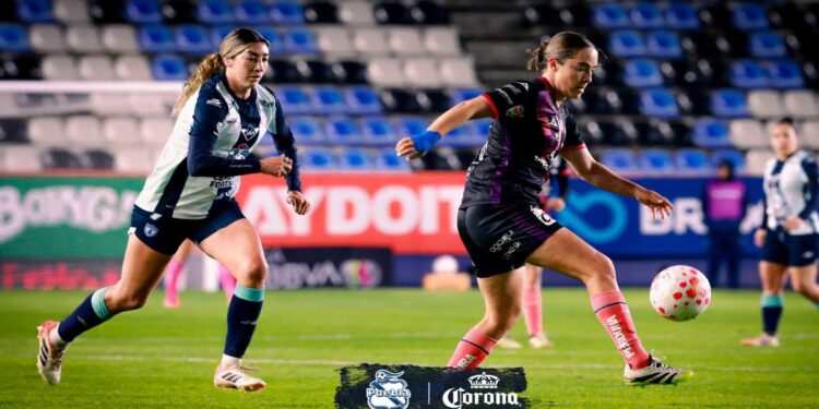 Aplastaron las Tuzas 7-0 a Franjitas