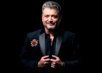 Raúl Ornelas este 14 de febrero en Puebla