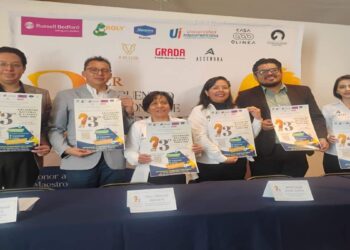 Listo, torneo de Ajedrez Puebla