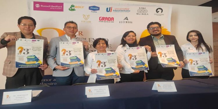 Listo, torneo de Ajedrez Puebla