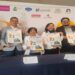 Listo, torneo de Ajedrez Puebla