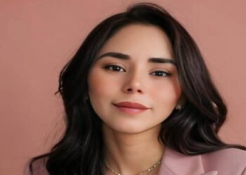 Mayra Orellana llega a Medio Ambiente