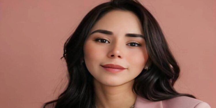 Mayra Orellana llega a Medio Ambiente