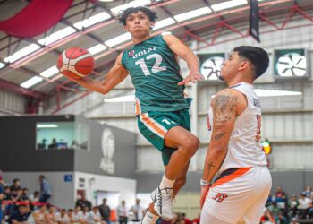 Llega a Puebla torneo Ocho Grandes