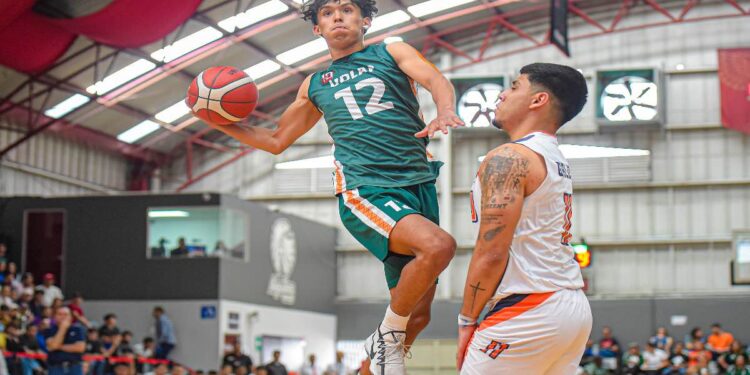 Llega a Puebla torneo Ocho Grandes