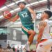 Llega a Puebla torneo Ocho Grandes