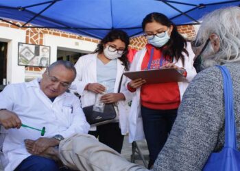Corazón, diabetes y tumores encabezan causas de muerte
