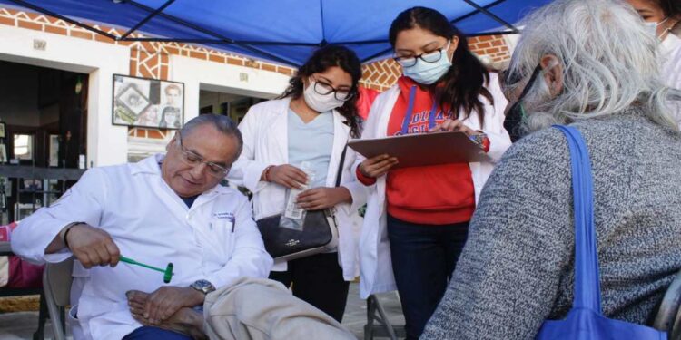 Corazón, diabetes y tumores encabezan causas de muerte