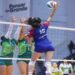 Guerreras divide triunfos con Leonas