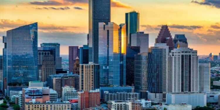 Houston: la puerta de entrada, la ciudad global y el Mundial 2026