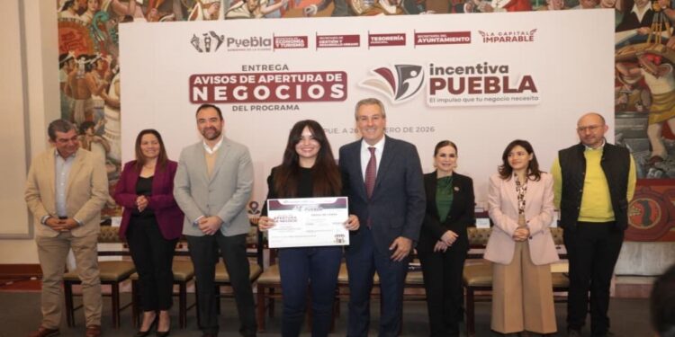 “Impulso a comercios, vital  para el municipio”