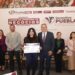 “Impulso a comercios, vital  para el municipio”