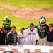 Pericos exportan talento a Grandes Ligas
