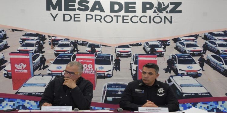“Operativos cambiarán percepción”
