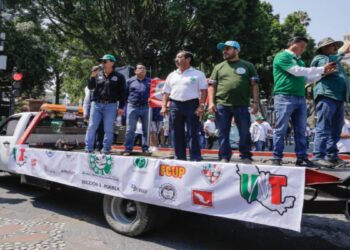 Marchará UNT para pedir mejor acuerdo en T-MEC