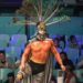 Xelhua, por campeonato mundial Lucha Libre