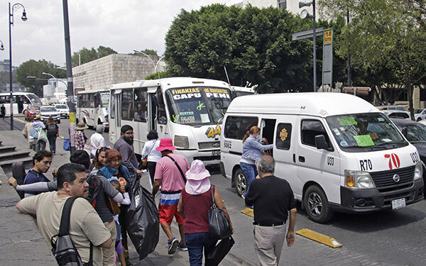 Asaltantes migran por mayor vigilancia