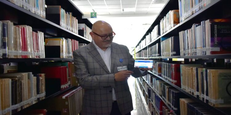 Biblioteca digital BUAP, medio de divulgación