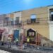 Renuevan imagen del Barrio de El Alto
