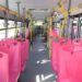Buscan prevenir delitos a mujeres en transporte