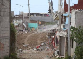 En junio, entregarán viviendas a damnificados