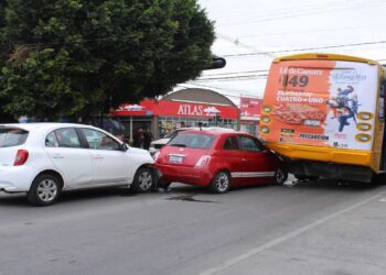 Insultos, no diálogo, prefieren