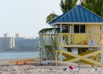 Miami: donde América Latina se asoma al Mundial