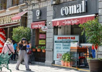 Restaurantes buscan diálogo con Soapap