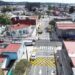 Beneficia a 17 mil habitantes rehabilitación de la 30 Norte