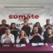 Plurinominales siguen, afirma Morena