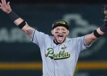 Cristhian Adames seguirá en la Novena Verde