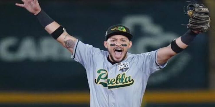 Cristhian Adames seguirá en la Novena Verde