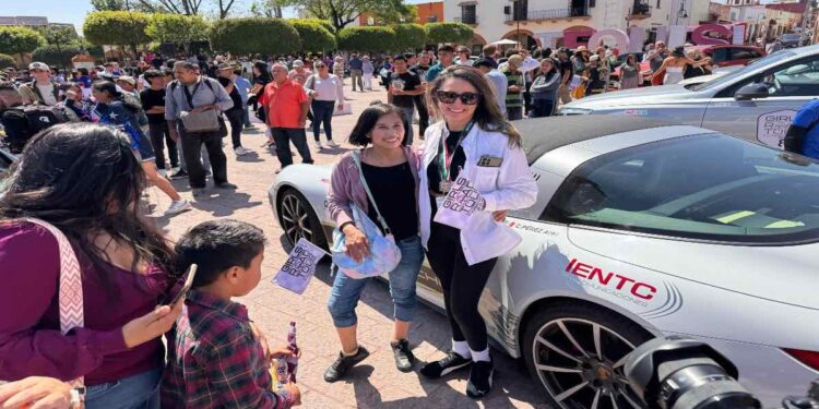 Puebla será sede del Girls Road Tour femenil