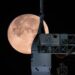 La Luna en pausa: la NASA frena Artemis II y replantea su camino de regreso