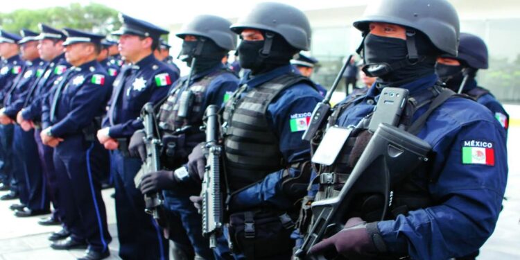Prioridad en ocho municipios por delitos