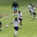 La Franja se prepara para próximo duelo