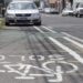 Suman 54 sanciones por invadir ciclovías