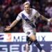 Gómez permanecerá en el La Franja