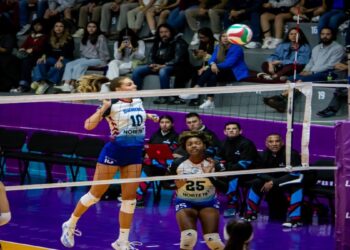 Guerreras cae ante Gigantes en un duelo cerrado