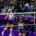 Guerreras cae ante Gigantes en un duelo cerrado