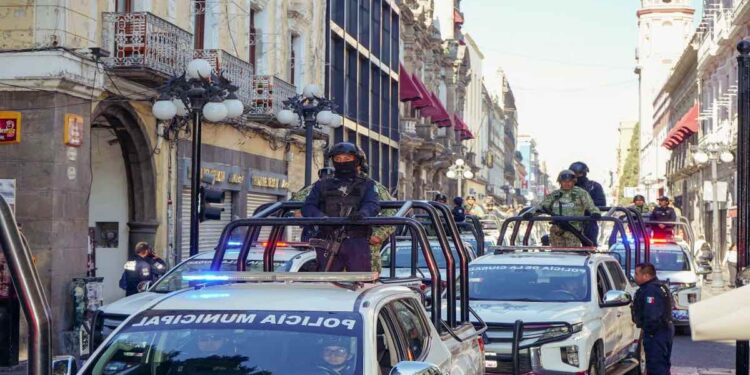 Arranca segunda fase de operativo Unidos por Ti