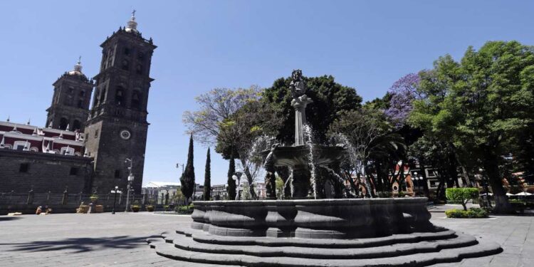 Centro Histórico alista acciones por 8M