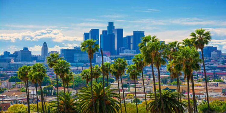 Los Ángeles: más allá de la ciudad, el Mundial y su territorio