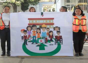 Programa Escuela Segura fortalece la prevención