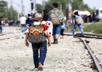 En 2025, 415 deportaciones de menores de edad a Puebla