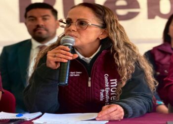 Mantendrá Morena alianza para próxima elección