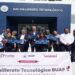 Inauguran Bachillerato Tecnológico BUAP