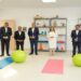 Inauguran Casa del Abue Sur