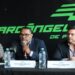 Dejan fuera de la liga a Arcángeles