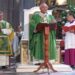 Iglesia pide frenar violencia